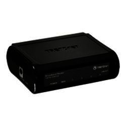 TRENDnet 4-Port Broadband Router